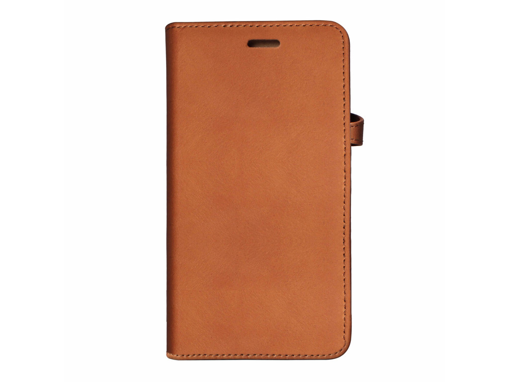 Buffalo 658566 mobiltelefon etui Folie Brun