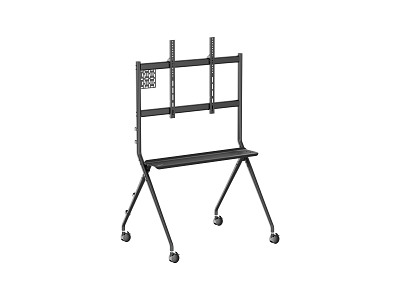 Vogel's T1011 2,18 m (86") Sort