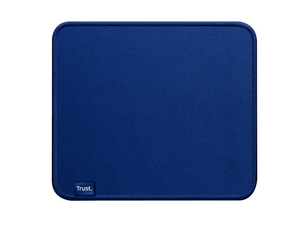 Trust Boye Blå