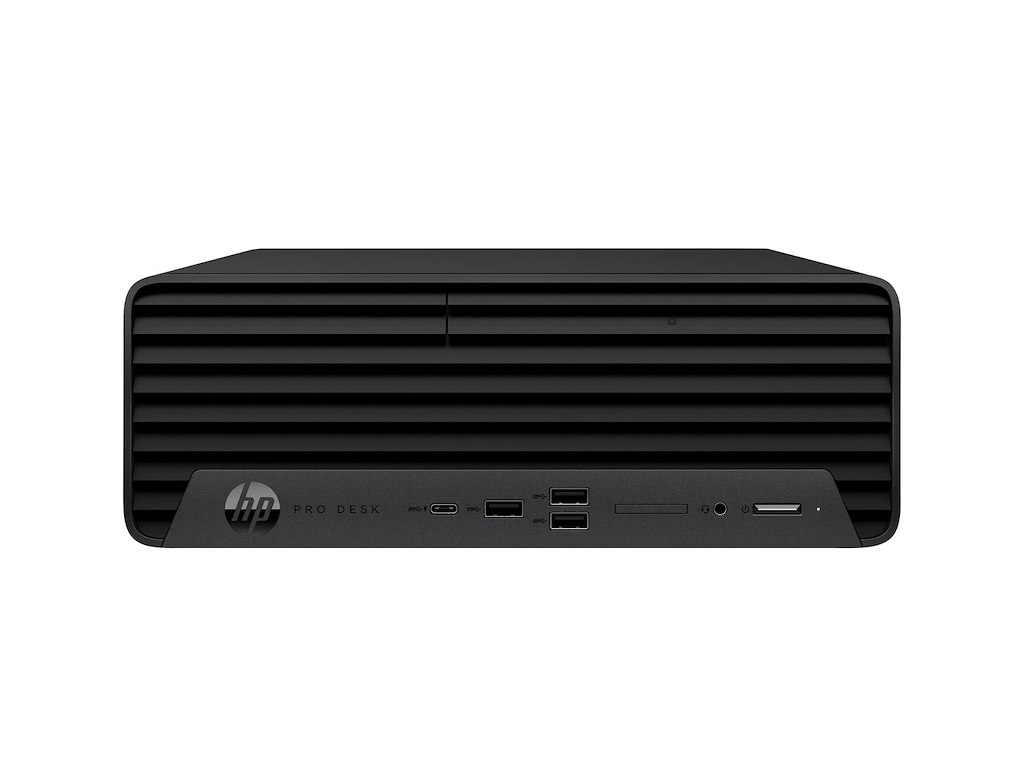 HP Pro 400 G9 Intel® Core™ i5 i5-14400 16 GB DDR5-SDRAM 512 GB SSD Windows 11 Pro SFF PC Sort