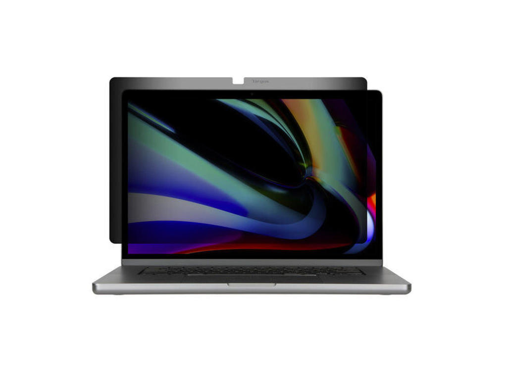 Targus ASM16MBPGL antirefleks skærm 40,6 cm (16") Laptop Rammeløst display privatlivsfilter