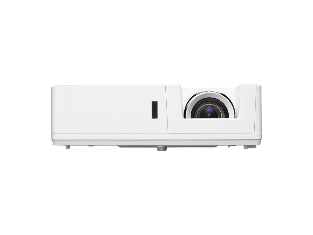 Optoma ZU707T Standard-kast projektor 7000 ANSI lumens DLP WUXGA (1920x1200) 3D Hvid
