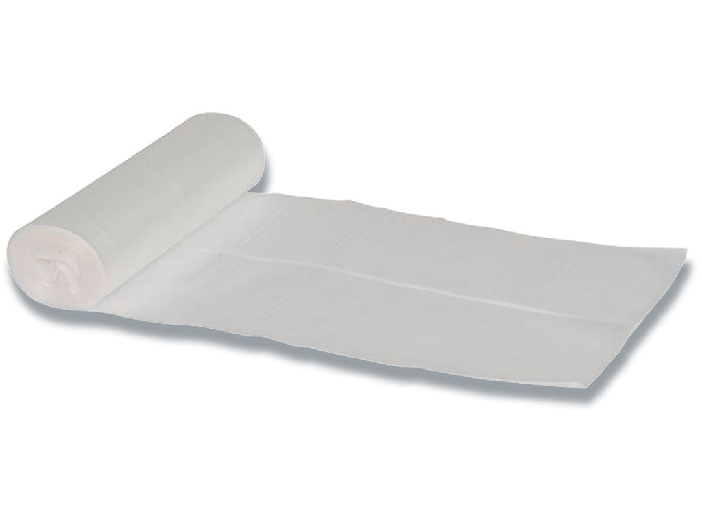 Affaldssække, 60 liter, 1 rulle, 10 sække pr rulle, Sækko-boy 