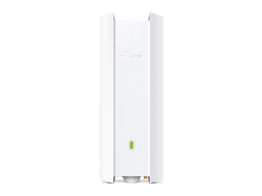 TP-Link Omada EAP650-Outdoor 3000 Mbit/s Hvid Strøm over Ethernet (PoE)