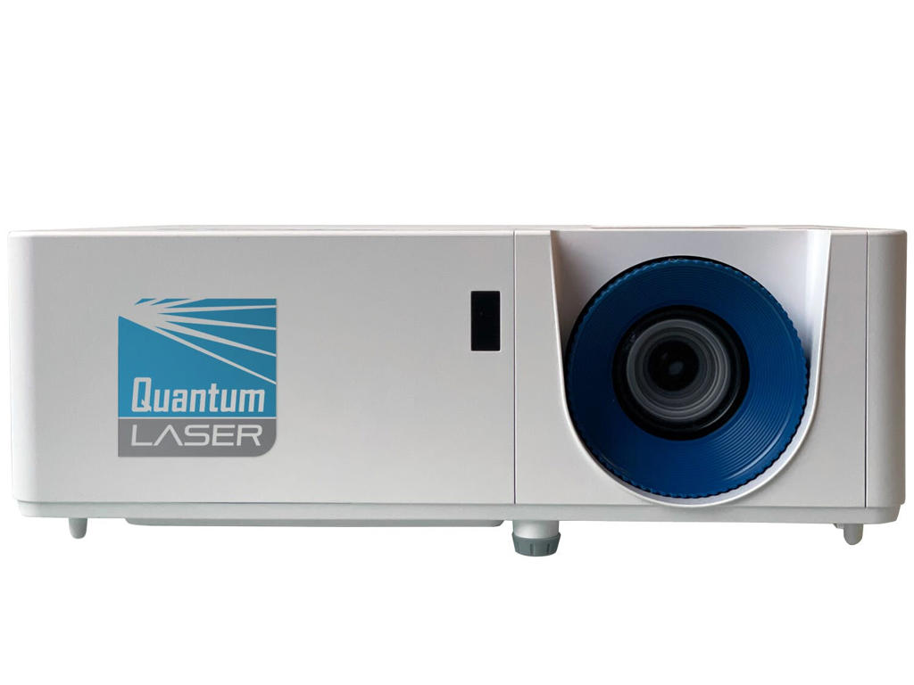 InFocus INL2169 dataprojekter Standard-kast projektor 4500 ANSI lumens DLP WUXGA (1920x1200) 3D Hvid