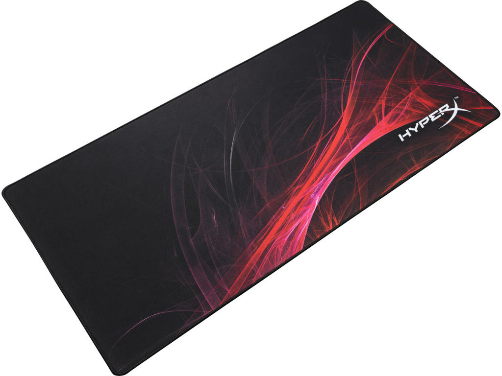 HyperX FURY S – musemåtte til gaming – Speed Edition – stof (XL)