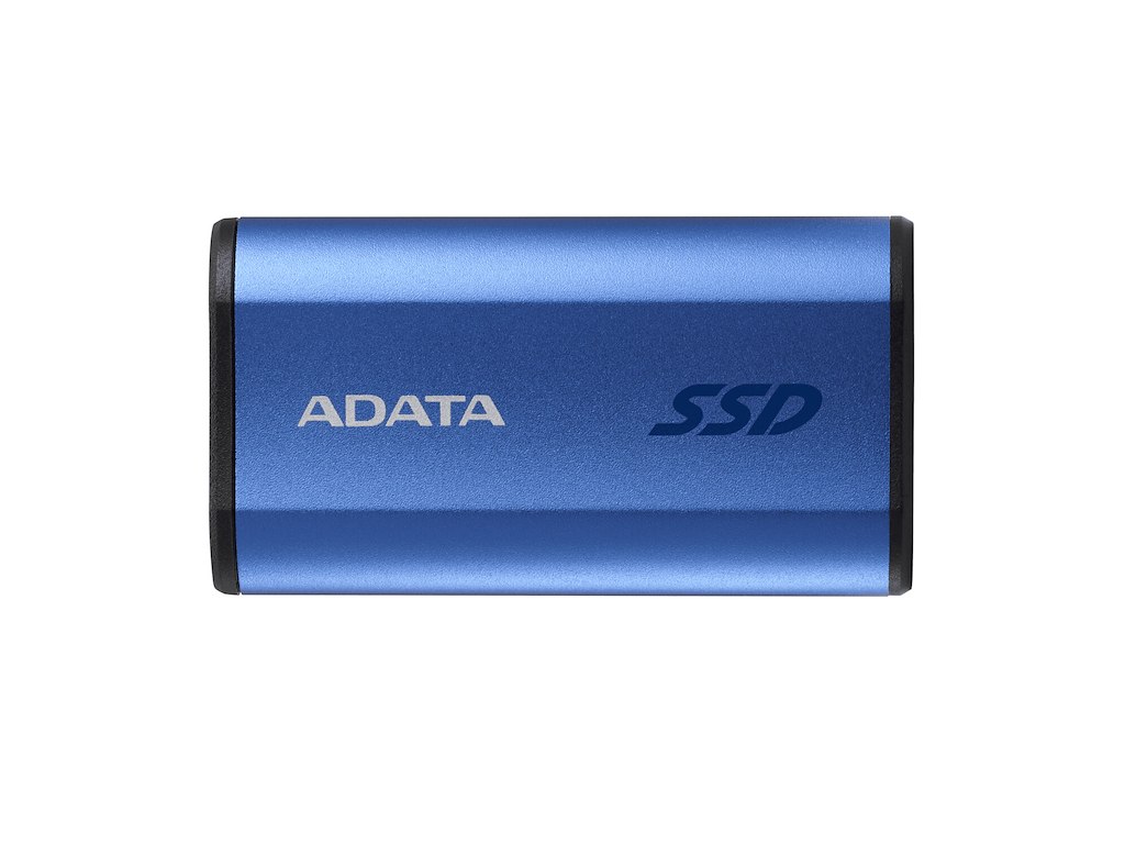 ADATA SE880 1 TB USB Type-C 3.2 Gen 2 (3.1 Gen 2) Blå