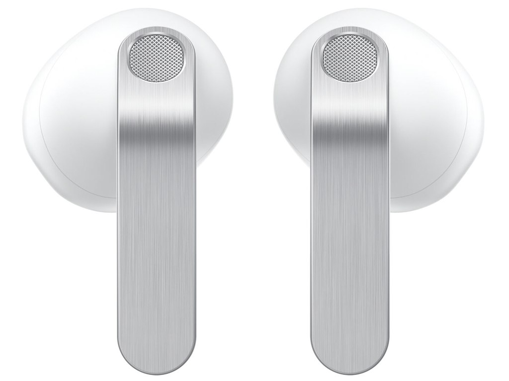 Samsung Galaxy Buds4 Headset Trådløs I ørerne Opkald/musik Bluetooth Hvid