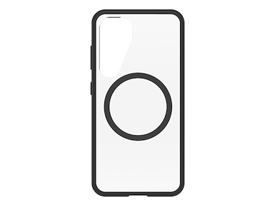 Samsung GP-FPS931OBJTW mobiltelefon etui 15,8 cm (6.2") Cover Sort, Transparent