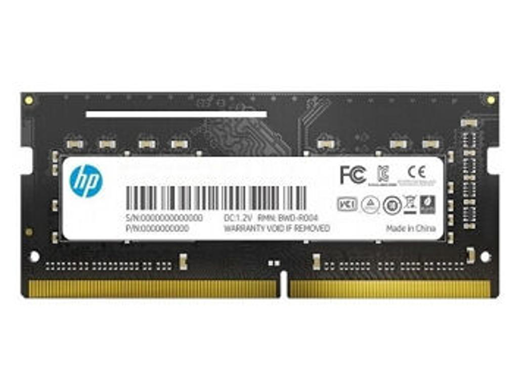 HP S1 hukommelsesmodul 8 GB 1 x 8 GB DDR4