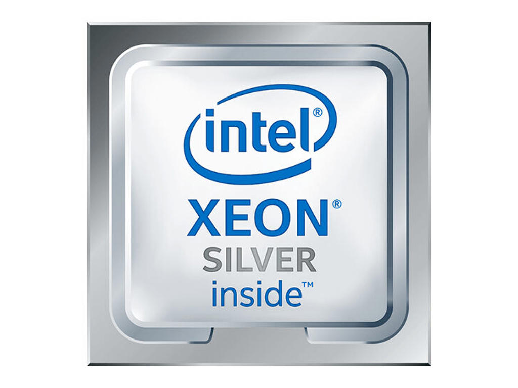Intel Xeon 4108 processor 1,8 GHz 11 MB L3 Bakke