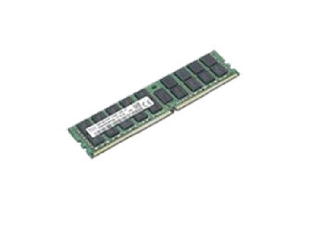 Lenovo 46W0792 hukommelsesmodul 8 GB 1 x 8 GB DDR4 Fejlkorrigerende kode