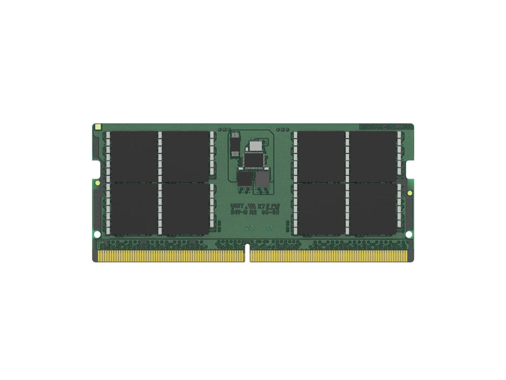 Kingston Technology ValueRAM hukommelsesmodul 32 GB 1 x 32 GB DDR5 5600 MT/s