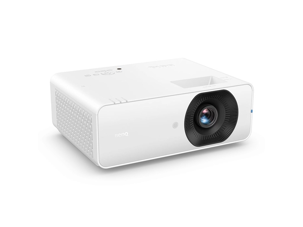 BenQ LH660 Standard-kast projektor 4600 ANSI lumens DLP 1080p (1920x1080) 3D Hvid