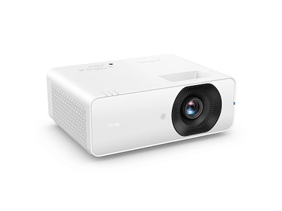 BenQ LH660 Standard-kast projektor 4600 ANSI lumens DLP 1080p (1920x1080) 3D Hvid