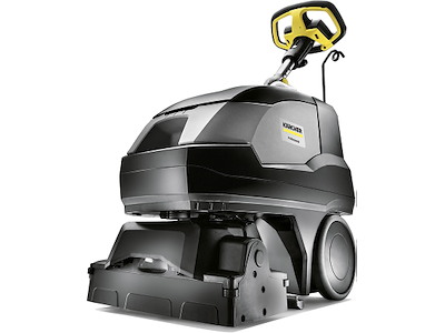 Kärcher Tæpperenser BRC 40/22 C