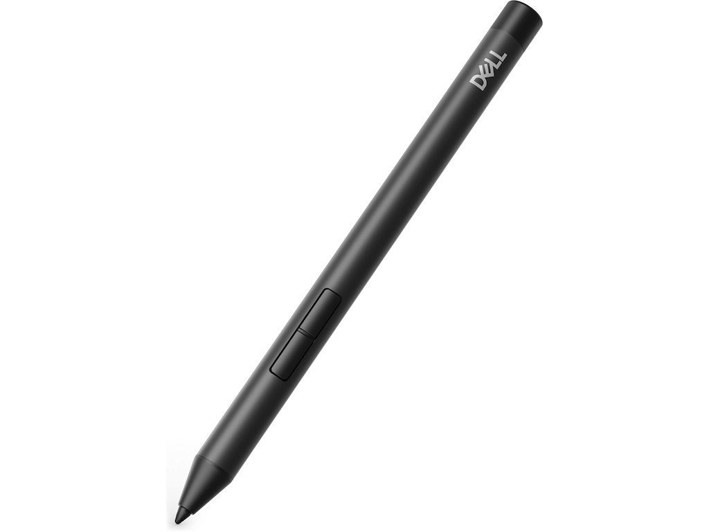 DELL PN526 stylus pen 10,4 g Sort
