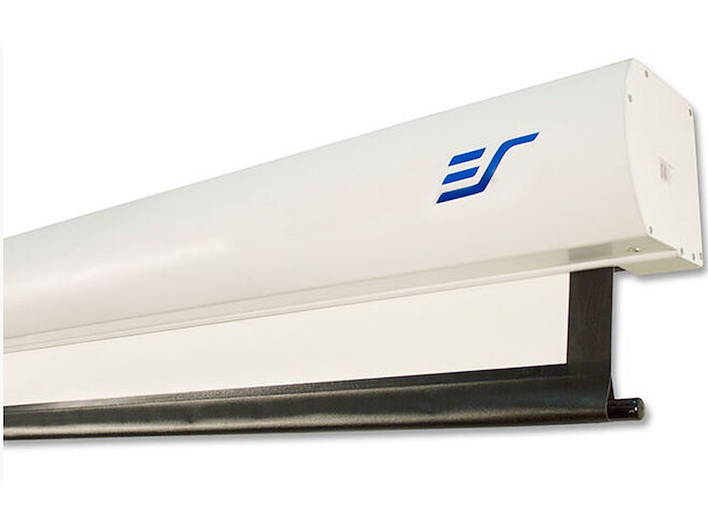 Elite Screens Saker Plus projektorlærred 5,08 m (200") 16:9