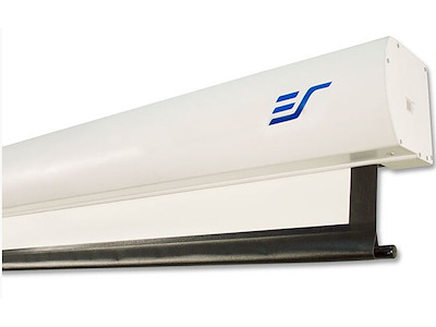 Elite Screens Saker Plus projektorlærred 5,08 m (200") 16:9