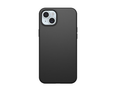 OtterBox Symmetry mobiltelefon etui 17 cm (6.7") Cover Sort