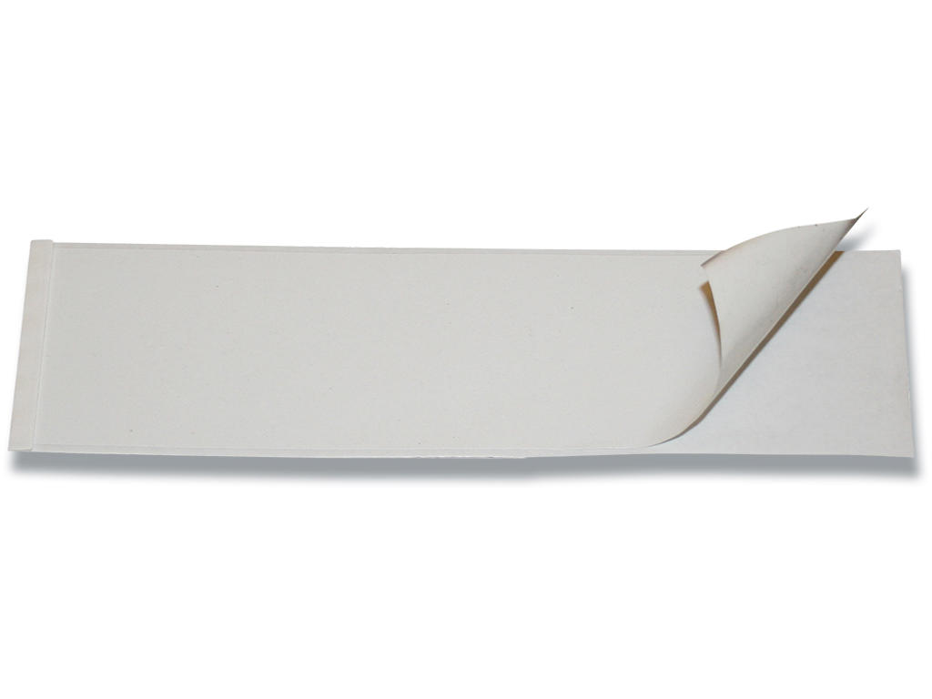 Frankeringsetiketter, 41x163 mm, Kompatibel, 1000 etiketter, BNT Office Enkelt