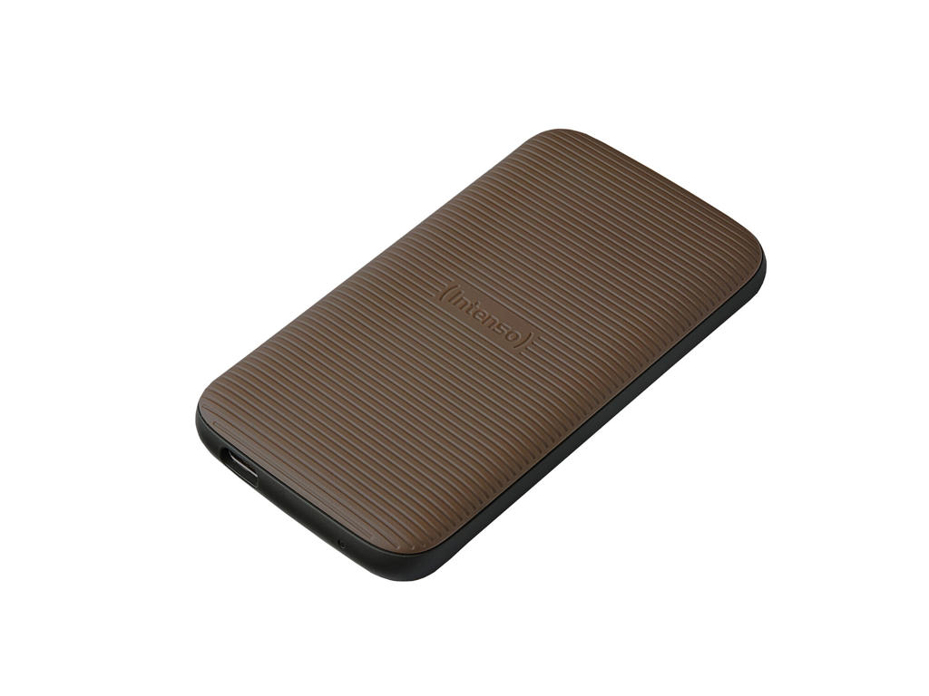 Intenso TX500 1 TB USB Type-C 3.2 Gen 2 (3.1 Gen 2) Brun