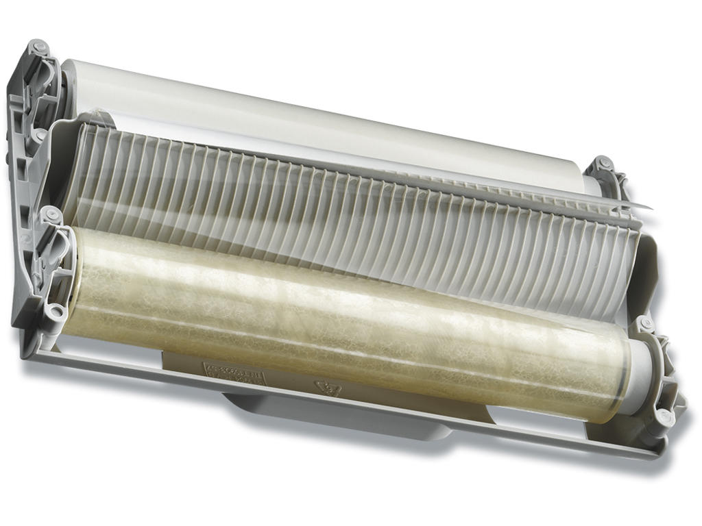 Lamineringskassette, Permanent Lim, 12 m, 23 cm, Xyron Creative 