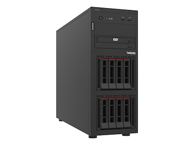 Lenovo ThinkSystem ST250 V3 server Tower Intel® Xeon® 6353P 2,7 GHz 32 GB DDR5-SDRAM 800 W