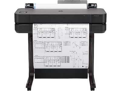 HP Designjet T630 24-in Printer 2025 edition