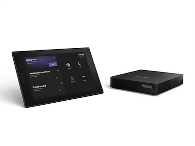 Lenovo ThinkSmart Core Gen 2 for Microsoft Team Rooms system til videokonference Ethernet LAN