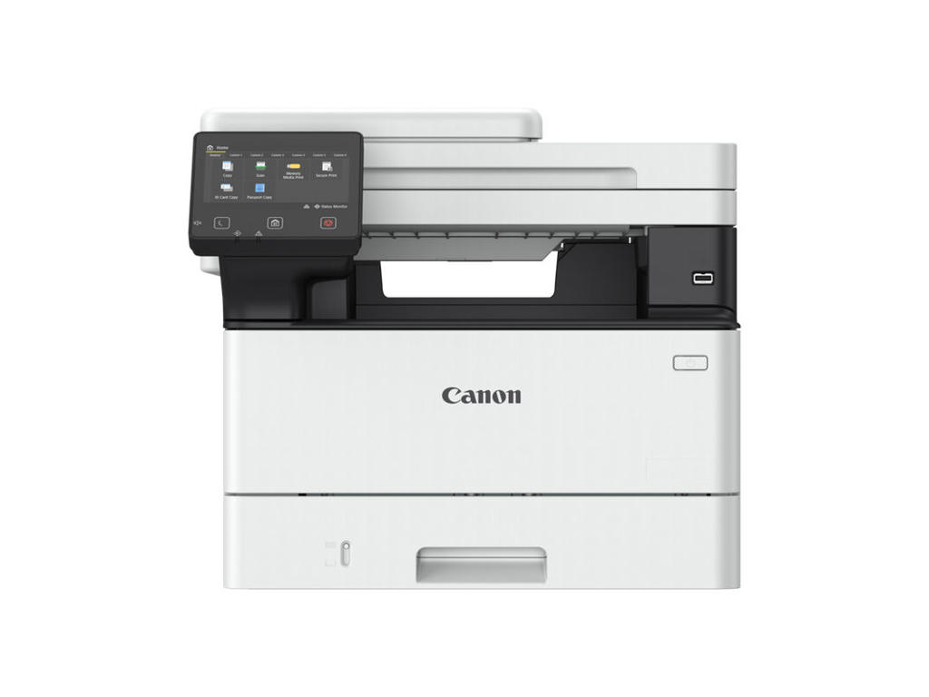 Canon i-SENSYS MF465dw Laser A4 1200 x 1200 dpi 40 sider pr. minut Wi-Fi