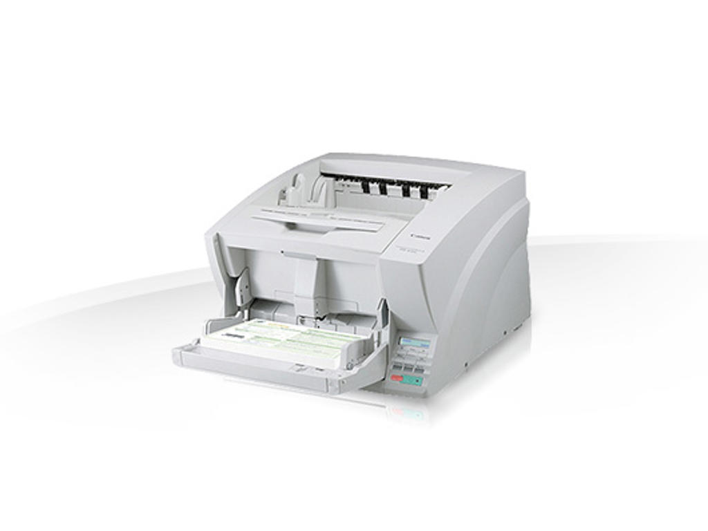 Canon imageFORMULA DR-X10C Skanner med papir-tilførsel A4