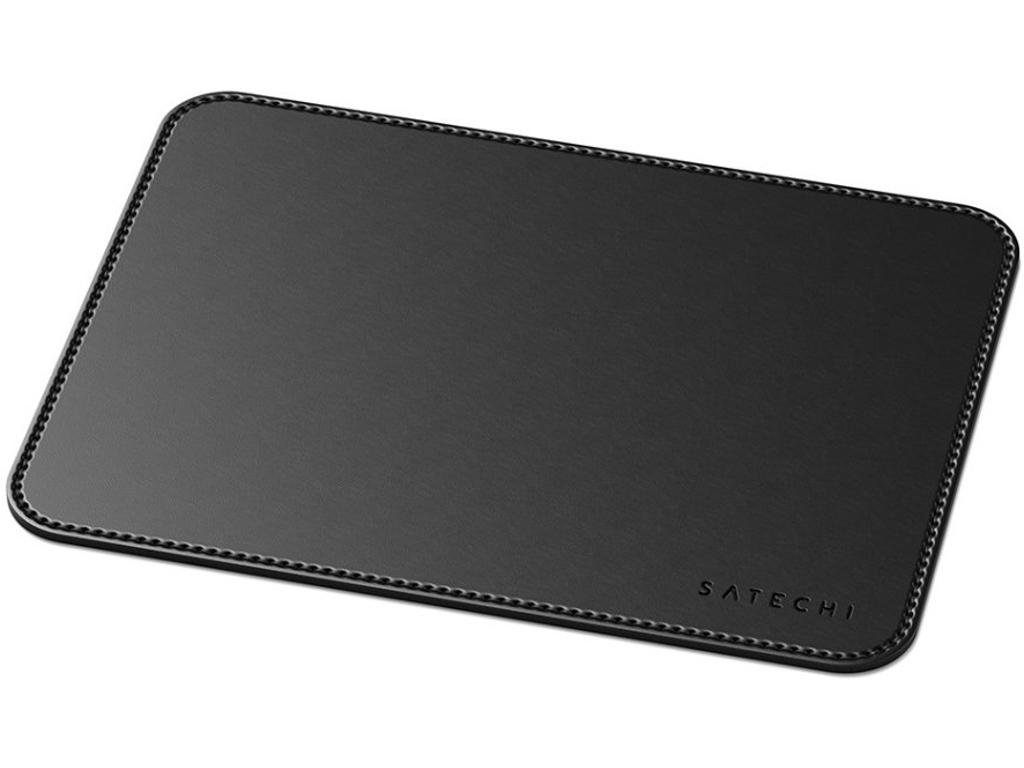 Satechi ST-ELMPK musemåtte Sort