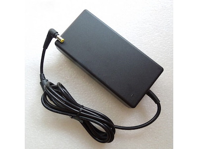 Lenovo 54Y8838 strømadapter og vekselret Indendørs 150 W Sort