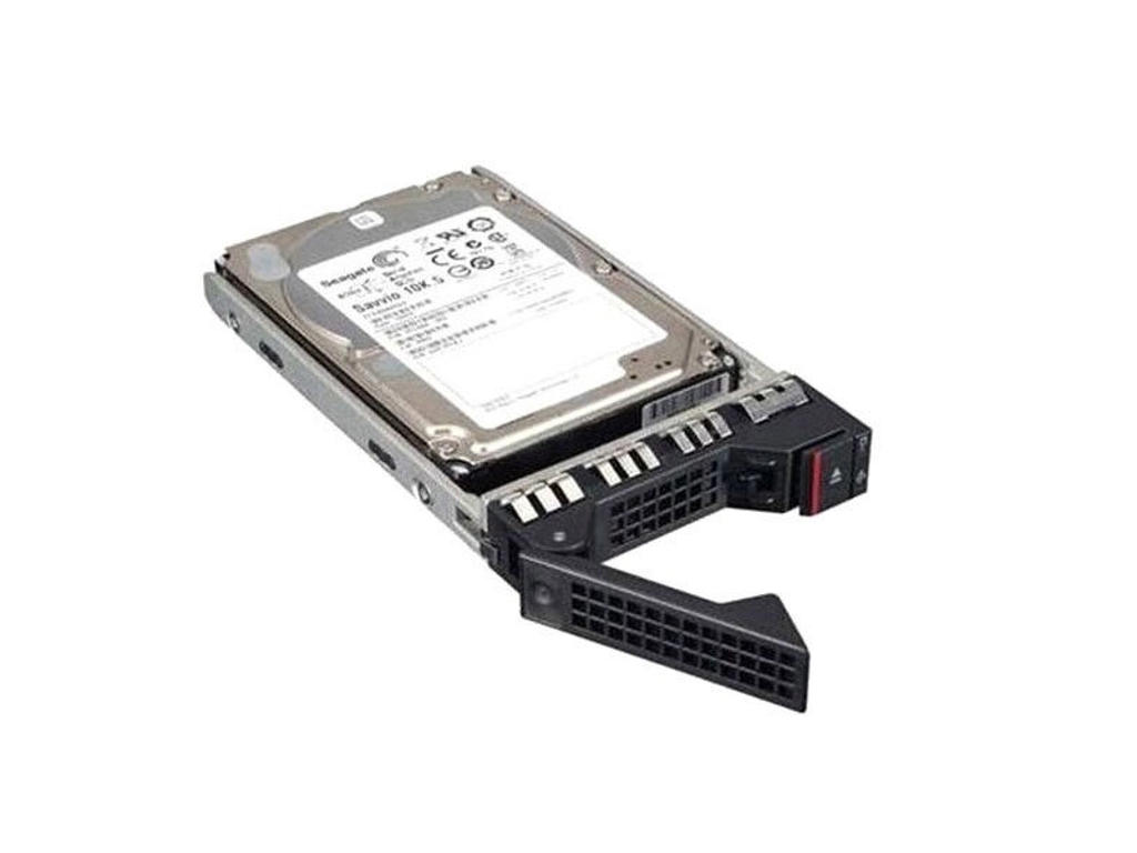 Lenovo 03T7701 harddisk 300 GB SAS