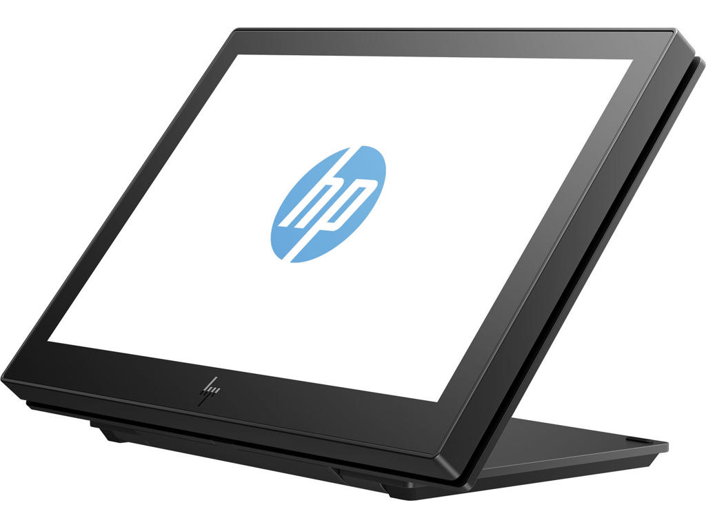 HP Engage One 10-IN Display Vesa Plate-B Sort