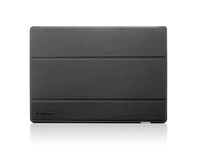 Lenovo 888015865 tablet etui Folie Grå
