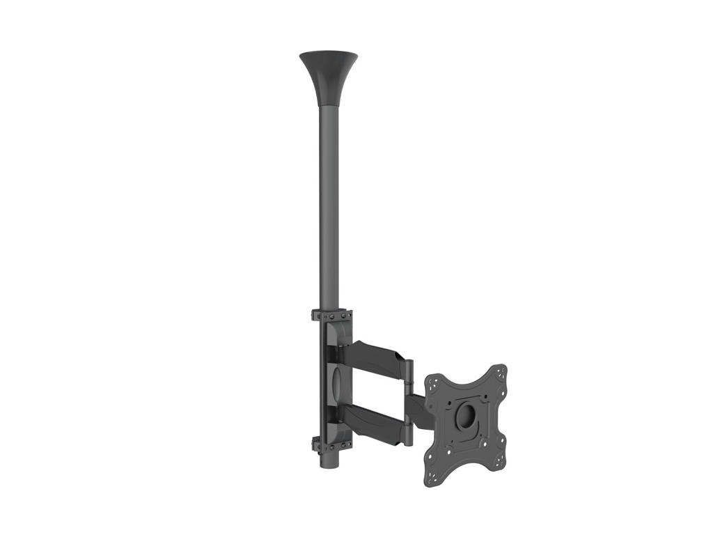 Multibrackets 6416 skærmbeslag til skiltning 106,7 cm (42") Sort