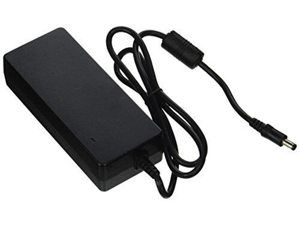 HPE Aruba Networking 12V/30W AC strømadapter og vekselret Indendørs Sort