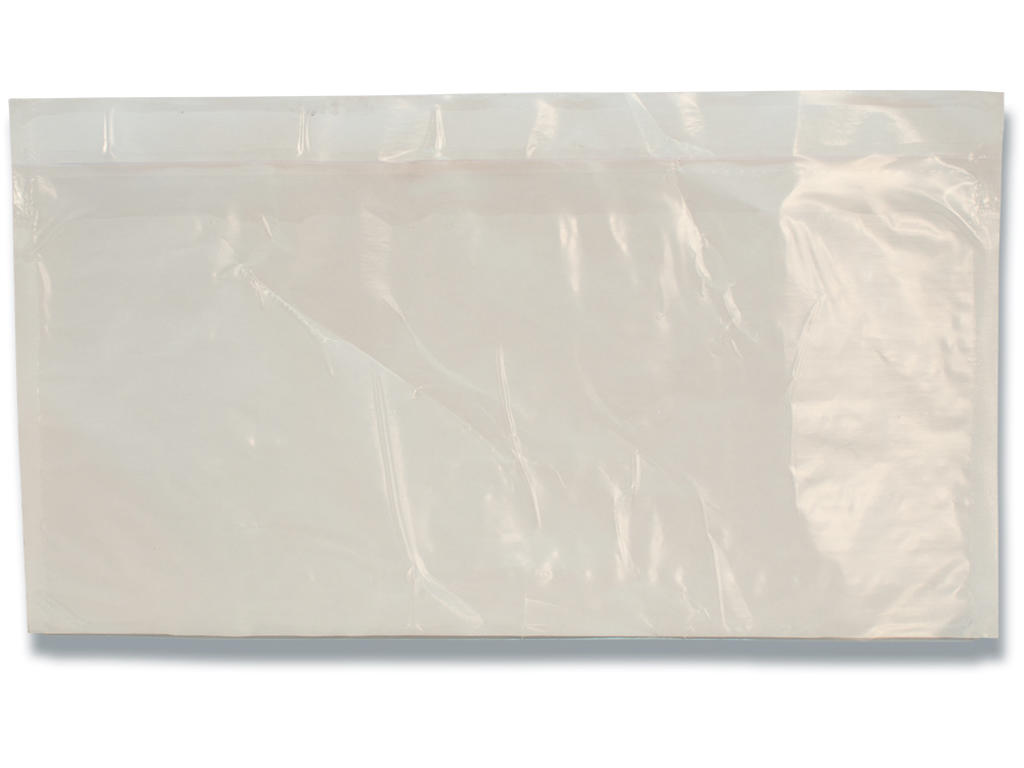 Følgeseddellommer, Uden tryk, M65, 1000 lommer, 