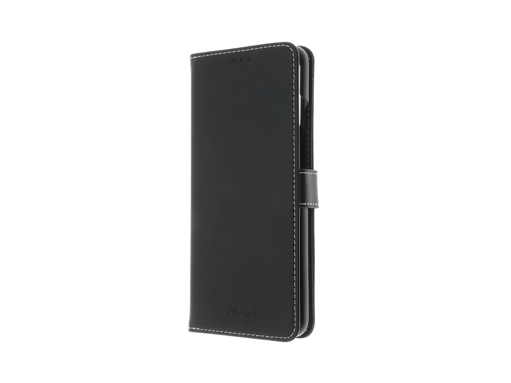 Insmat 650-3159 mobiltelefon etui 17,1 cm (6.75") Flipetui Sort