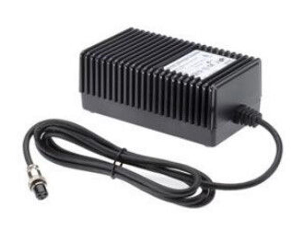 Honeywell 851-064-416 oplader til mobil enhed Mobil computer Sort