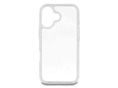 DeLOCK 81616 mobiltelefon etui 16 cm (6.3") Cover Transparent