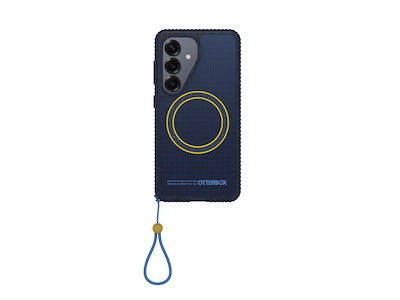 OtterBox Sole mobiltelefon etui 16 cm (6.3") Cover Blå