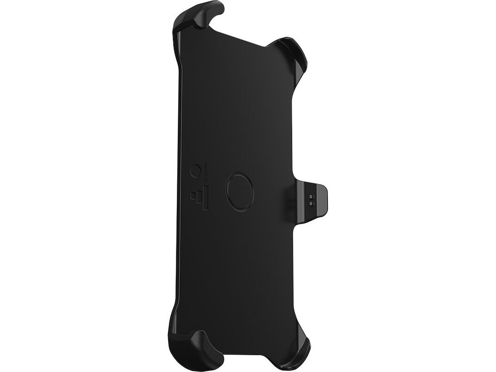 OtterBox Defender Series Holster mobiltelefon etui 16 cm (6.3") Hylster Sort