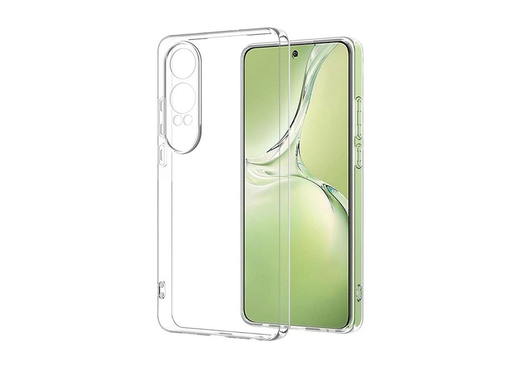 Insmat 650-1341 mobiltelefon etui 16,9 cm (6.67") Cover Transparent