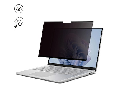 DICOTA D50140-2MG antirefleks skærm 40,6 cm (16") Laptop Indrammet display, privatlivsfilter