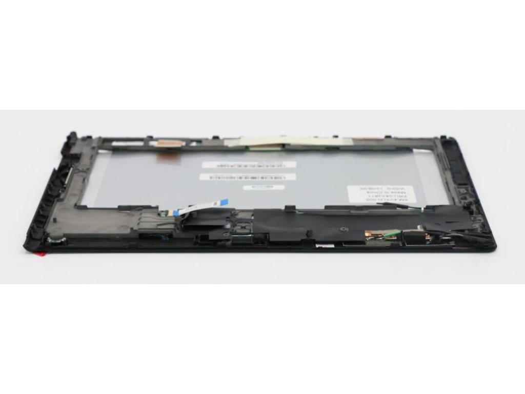 Lenovo 04X3811 Reservedel og tilbehør til tablet Skærm