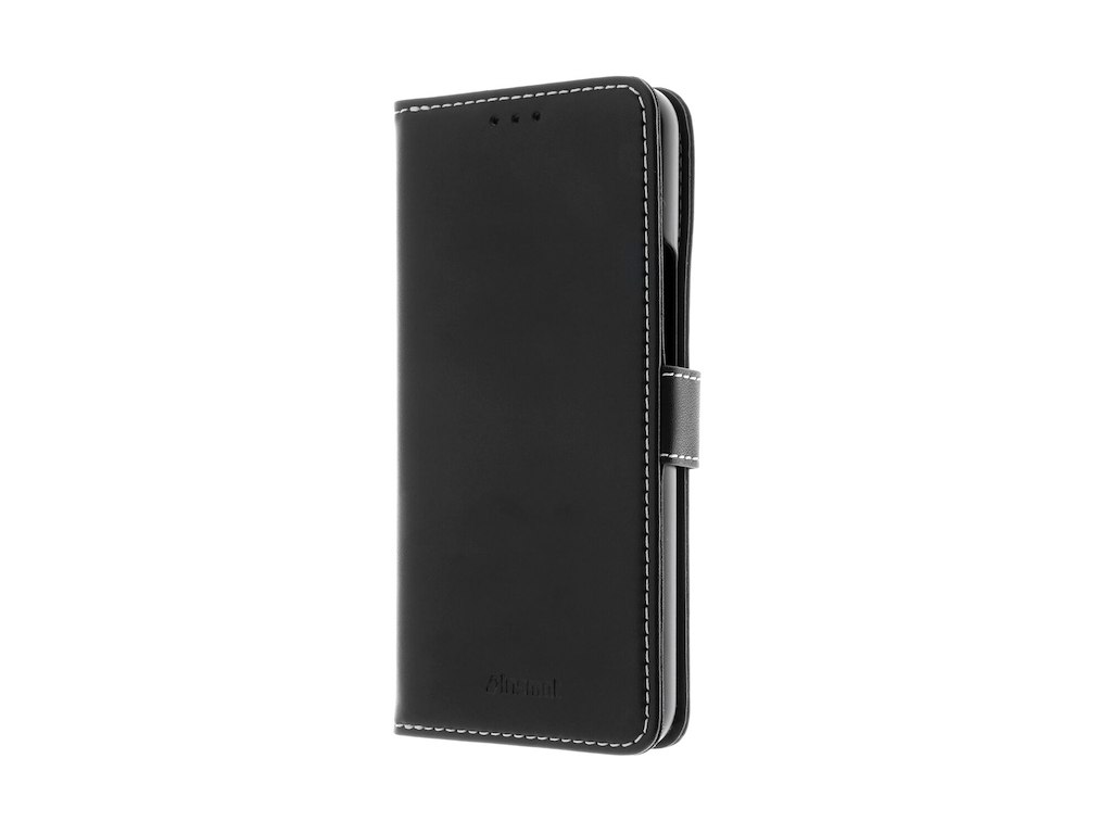 Insmat 650-3250 mobiltelefon etui 15,8 cm (6.2") Flipetui Sort