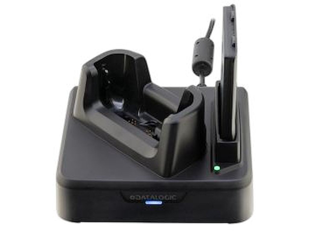 Datalogic 94A150114 mobil dockingstation Mobil computer Sort